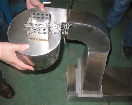 不锈钢护栏加工 不锈钢护栏 浩川金属制品 查看