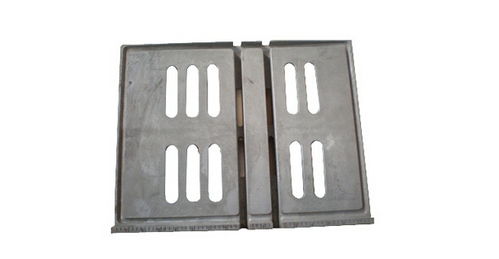 压铸件生产企业 压铸件 鑫淼金属制品高清图片 高清大图