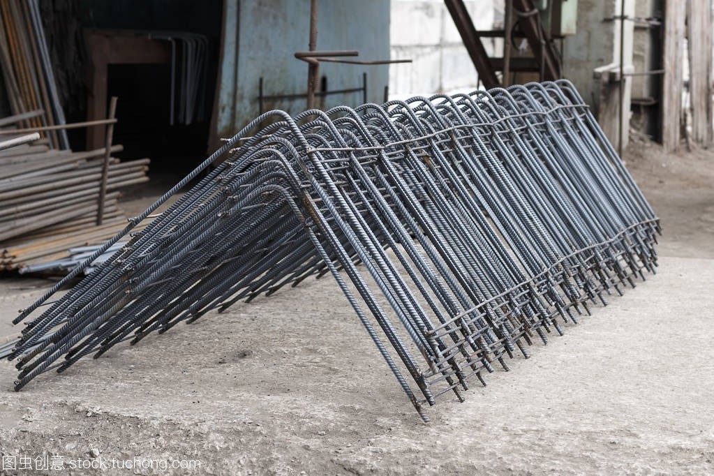 现成的加强框架