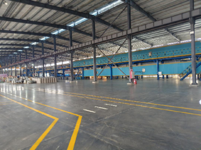 市发改局会同市委督查室调研督查重点建设项目