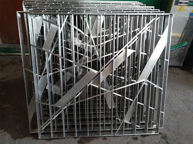 不锈钢产品 佛山市顺德贝克达金属制品的专业制造