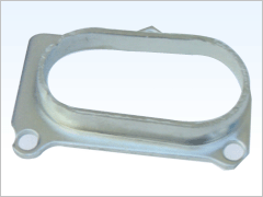 南皮博江金属制品有限责任公司 专业灯具金属制品制造与创新