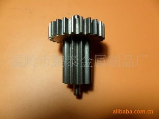 温岭市鹏泰金属制品厂 专业金属制品的制造商