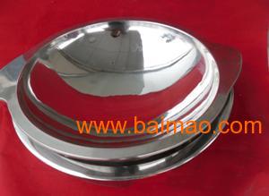 广汉骏马金属制品厂 四川特色不锈钢餐具的专业制造商