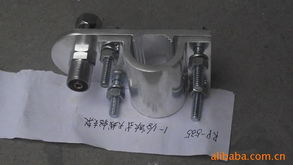 海宁市丁桥青春金属制品厂 专业金属制品解决方案的提供者