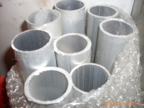 上海陆凯金属制品铝及铝合金材产品列表