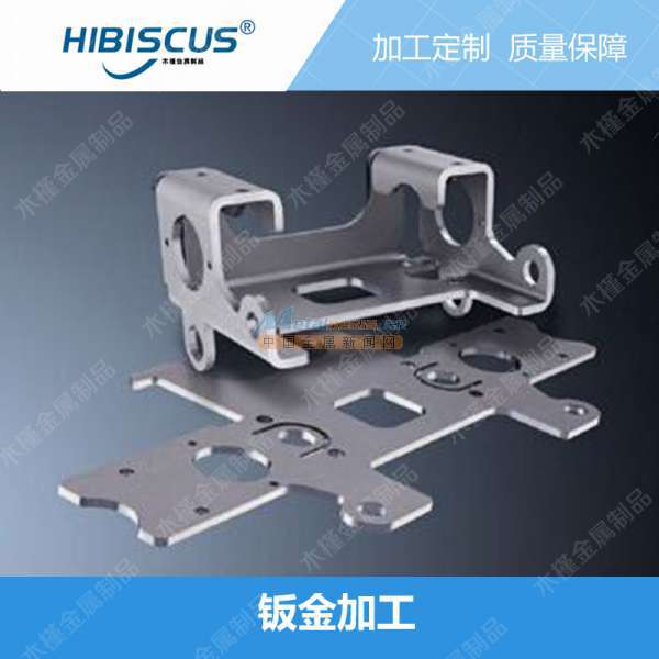 精密钣金加工服务专家 探索上海及太仓市木槿金属制品的行业优势