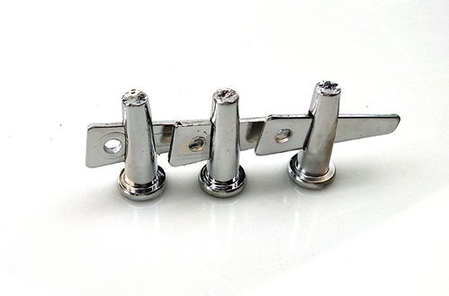 迈恒金属 高性价比铝模板销片专业制造商，提供高清产品图与优势价格