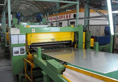 无锡宏博泰金属制品 东北地区采购S31254不锈钢板的价格、厂家与渠道指南