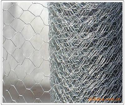 厂家直供优质低碳钢铁丝与裹塑丝六角网 性能、应用与选购指南