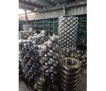 金属制品产品库概览 多元应用与创新趋势